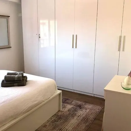 Beautiful And Renovated In The Center Valencia
