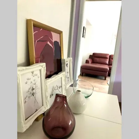 Appartement Beautiful And Renovated In The Center *