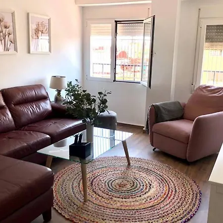 Beautiful And Renovated In The Center Appartement Valencia