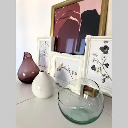 Appartement Beautiful And Renovated In The Center *