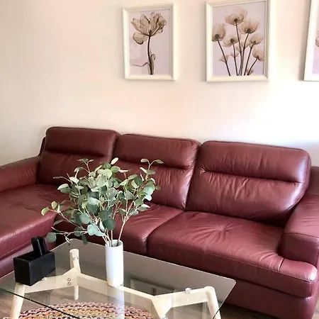 Beautiful And Renovated In The Center Appartement Valencia