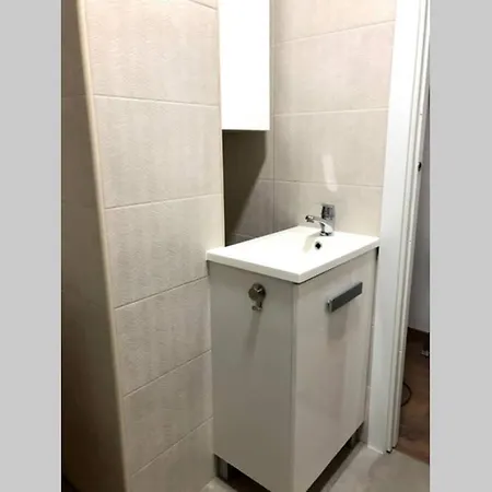 Beautiful And Renovated In The Center Appartement *
