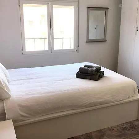 Beautiful And Renovated In The Center Appartement *
